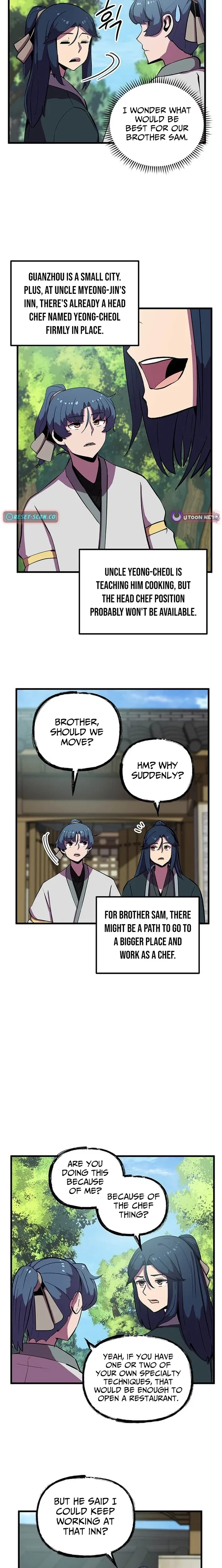Physician return Chapter 45 – Page 13