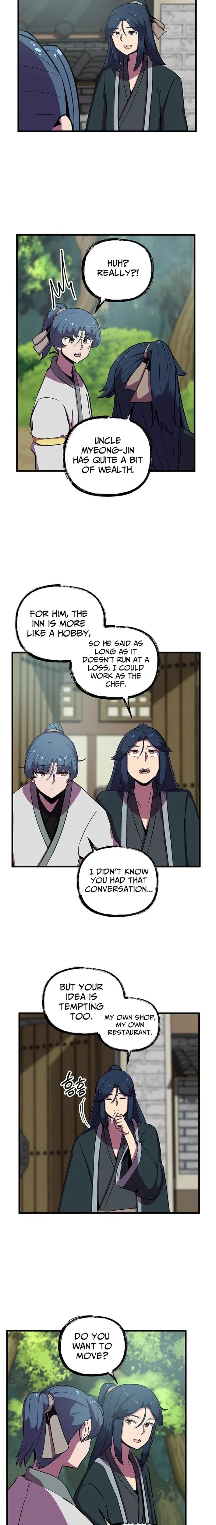Physician return Chapter 45 – Page 14