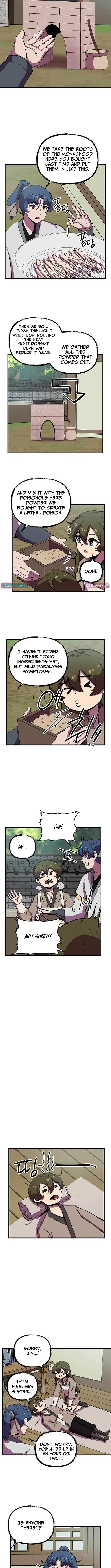 Physician return Chapter 44 – Page 2