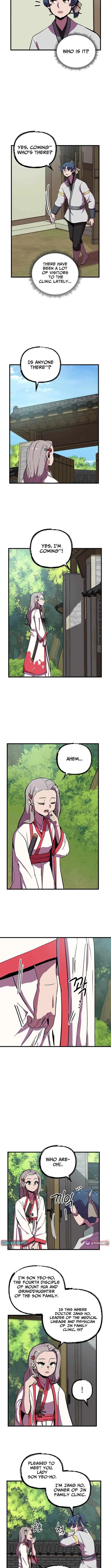 Physician return Chapter 44 – Page 3