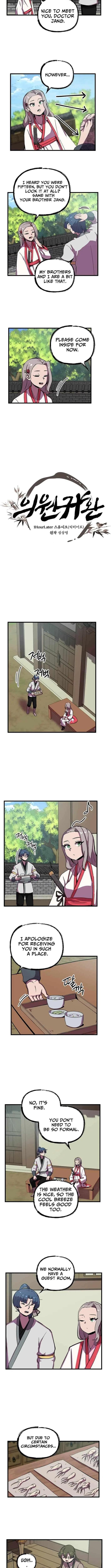 Physician return Chapter 44 – Page 4