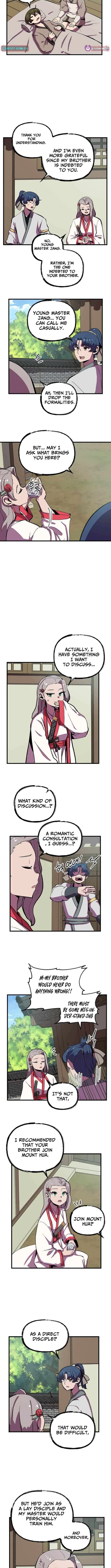 Physician return Chapter 44 – Page 5
