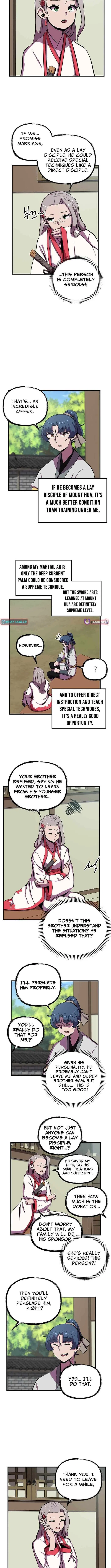 Physician return Chapter 44 – Page 6