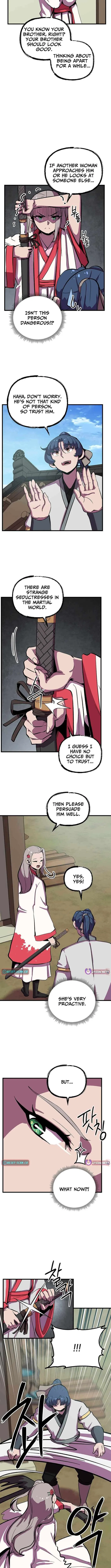Physician return Chapter 44 – Page 7