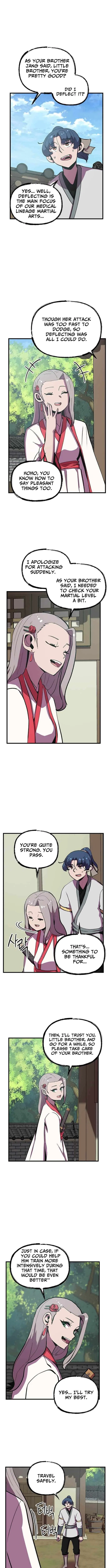 Physician return Chapter 44 – Page 9
