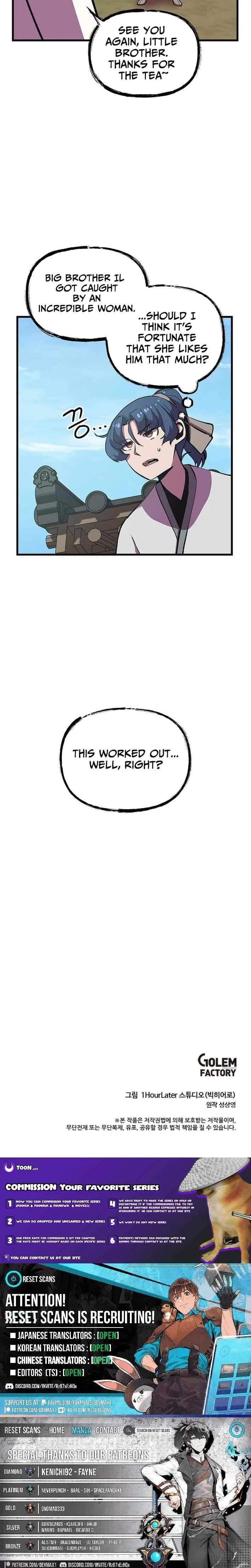 Physician return Chapter 44 – Page 10