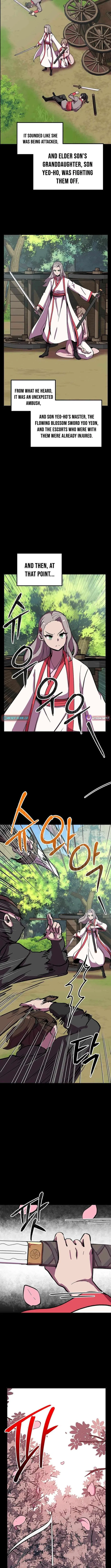 Physician return Chapter 43 – Page 6