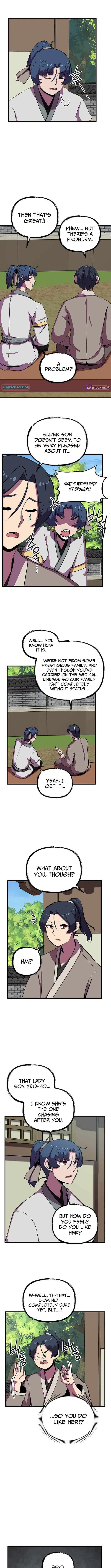 Physician return Chapter 43 – Page 10