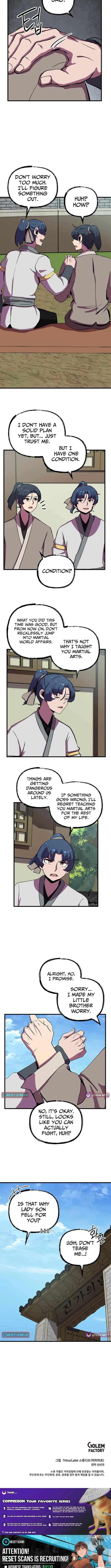 Physician return Chapter 43 – Page 11