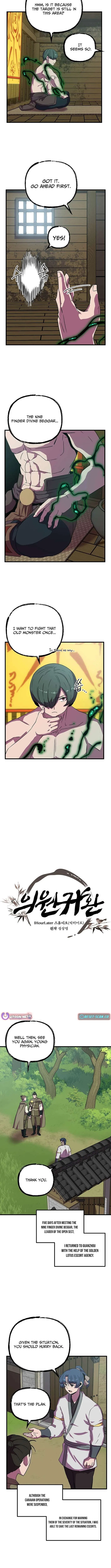 Physician return Chapter 42 – Page 3