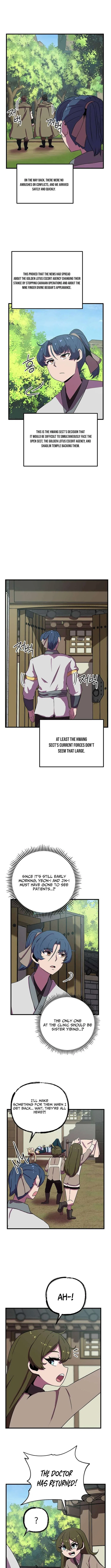 Physician return Chapter 42 – Page 4