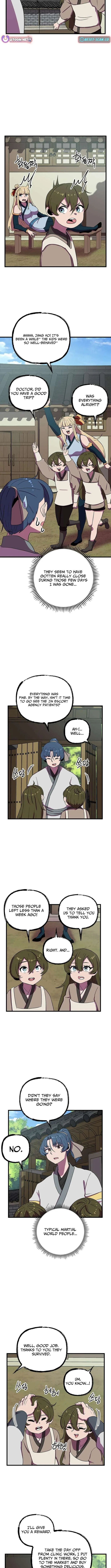 Physician return Chapter 42 – Page 5