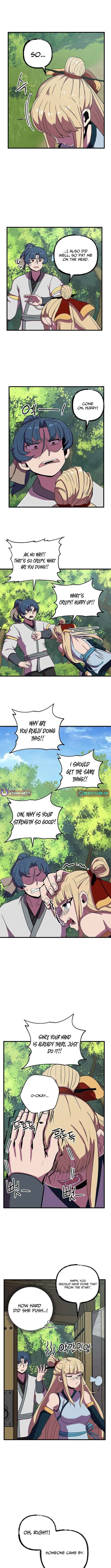 Physician return Chapter 42 – Page 7