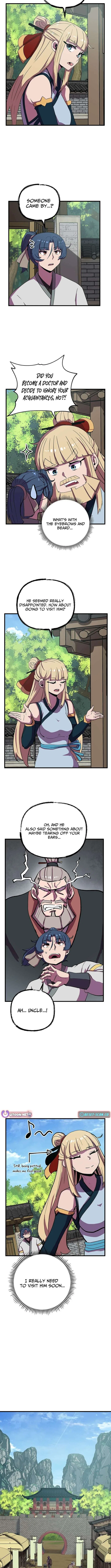 Physician return Chapter 42 – Page 8