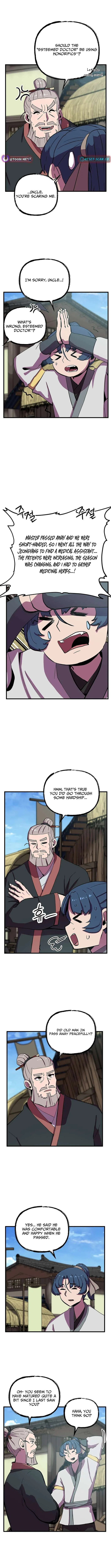 Physician return Chapter 42 – Page 10