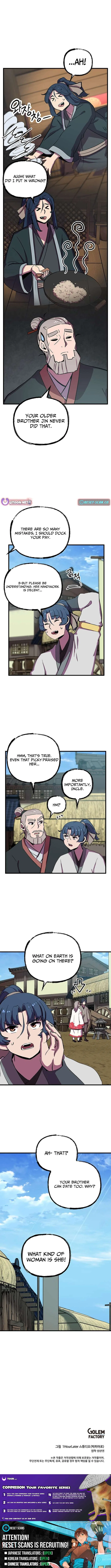 Physician return Chapter 42 – Page 11