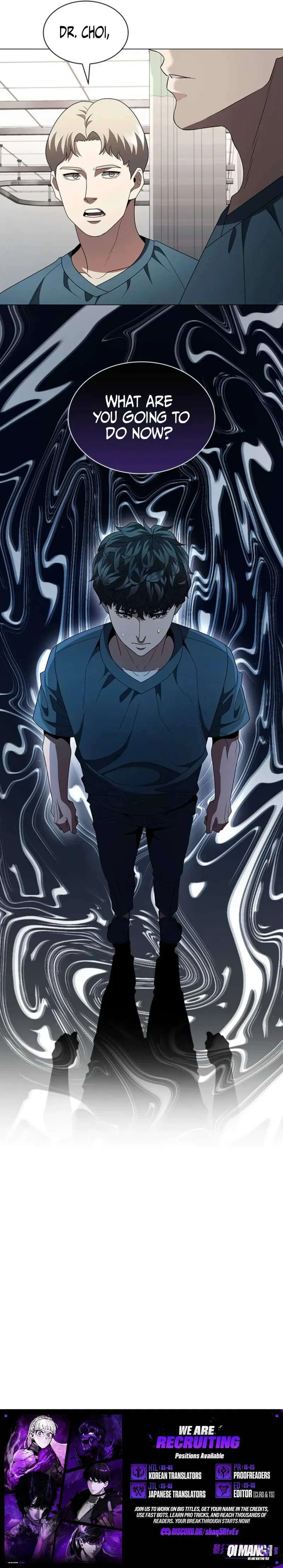 Dr. Choi Tae-Soo Chapter 307 – Page 13