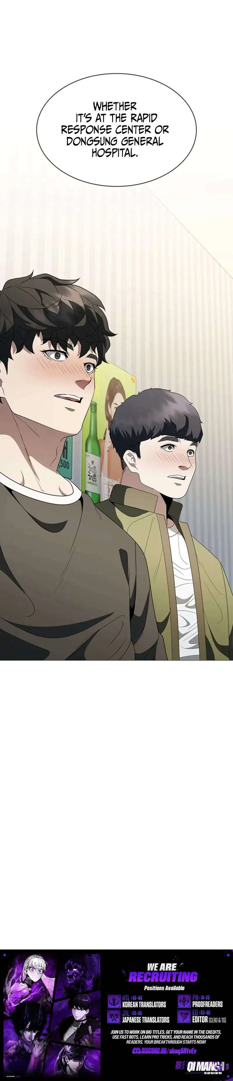Dr. Choi Tae-Soo Chapter 306 – Page 13