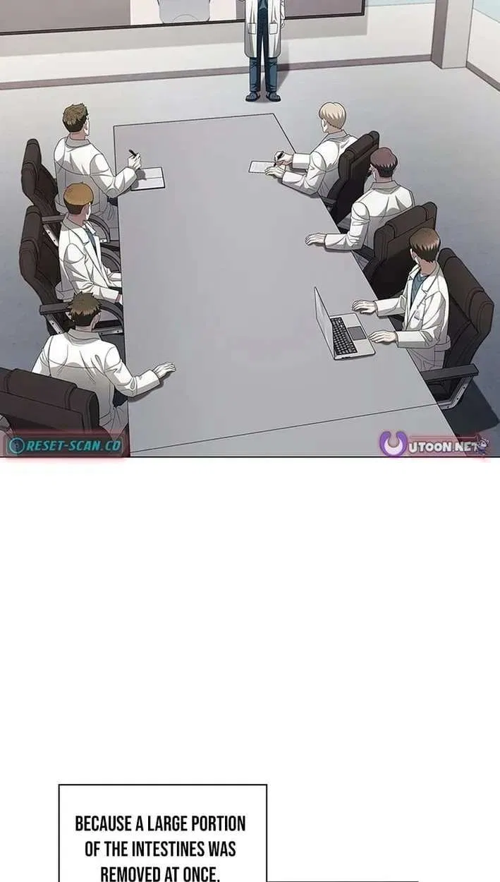 Dr. Choi Tae-Soo Chapter 305 – Page 3