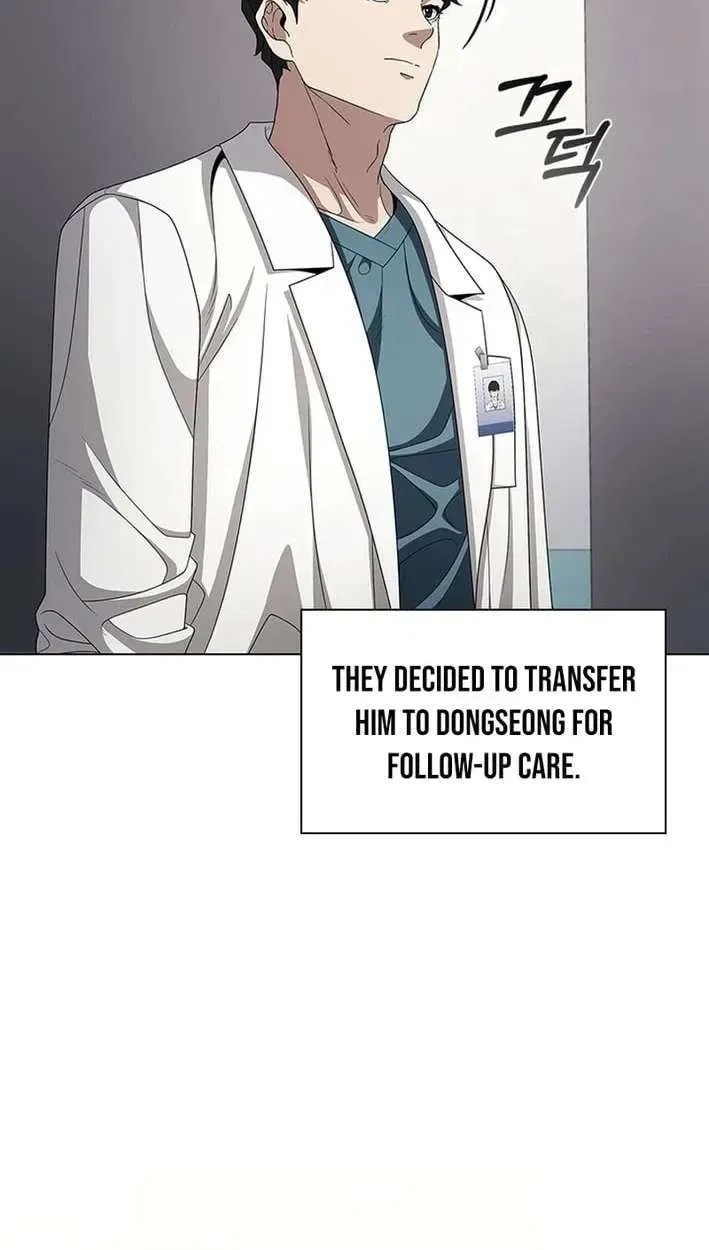 Dr. Choi Tae-Soo Chapter 305 – Page 6