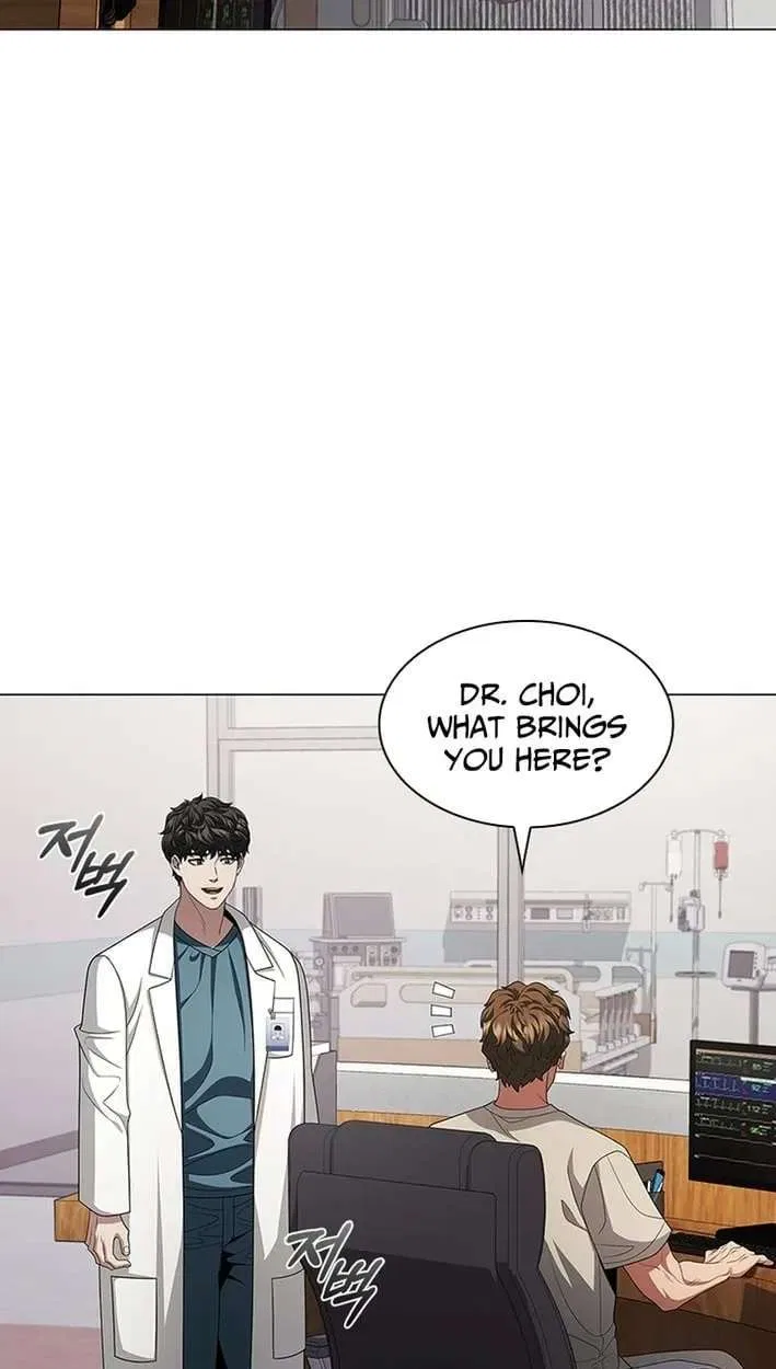 Dr. Choi Tae-Soo Chapter 305 – Page 9