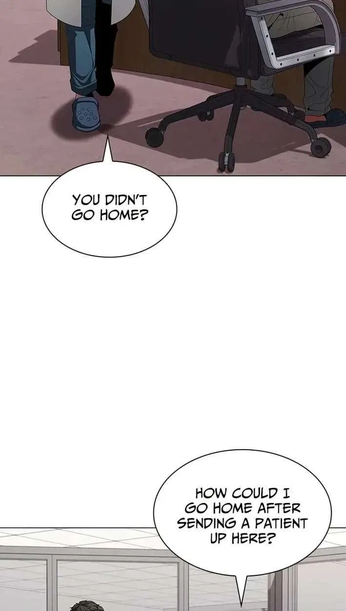 Dr. Choi Tae-Soo Chapter 305 – Page 10