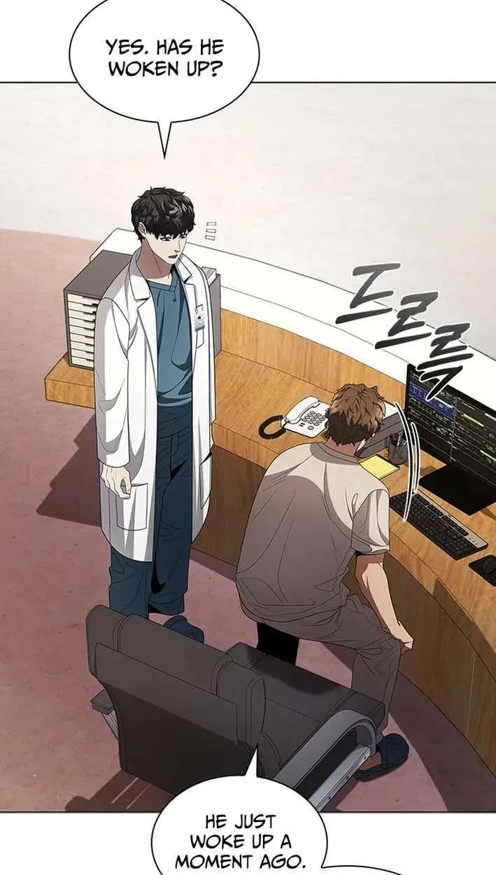 Dr. Choi Tae-Soo Chapter 305 – Page 15