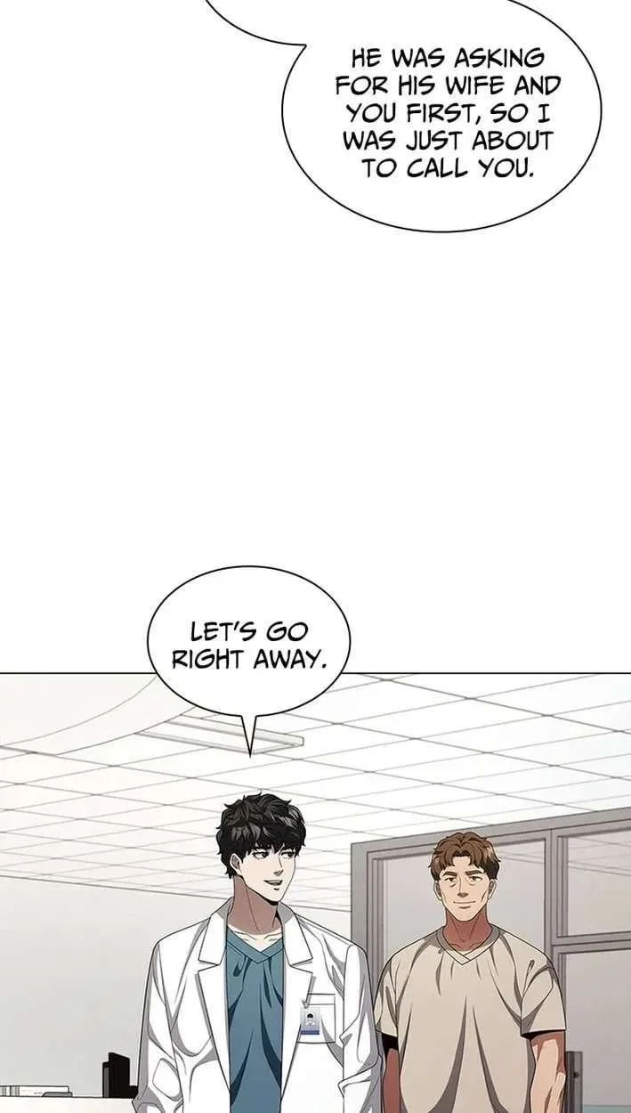 Dr. Choi Tae-Soo Chapter 305 – Page 16