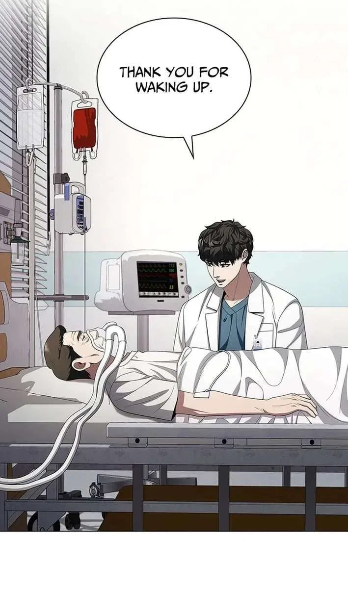 Dr. Choi Tae-Soo Chapter 305 – Page 24