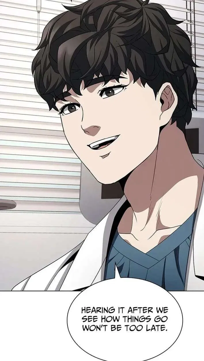 Dr. Choi Tae-Soo Chapter 305 – Page 28