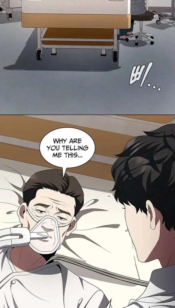 Dr. Choi Tae-Soo Chapter 305 – Page 35