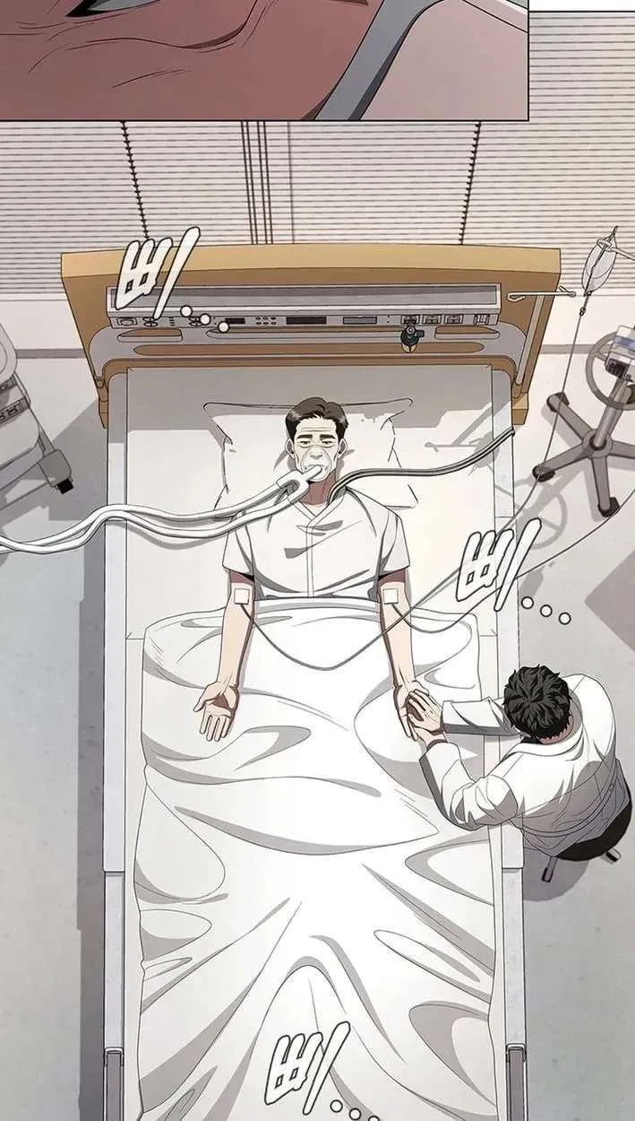 Dr. Choi Tae-Soo Chapter 305 – Page 37
