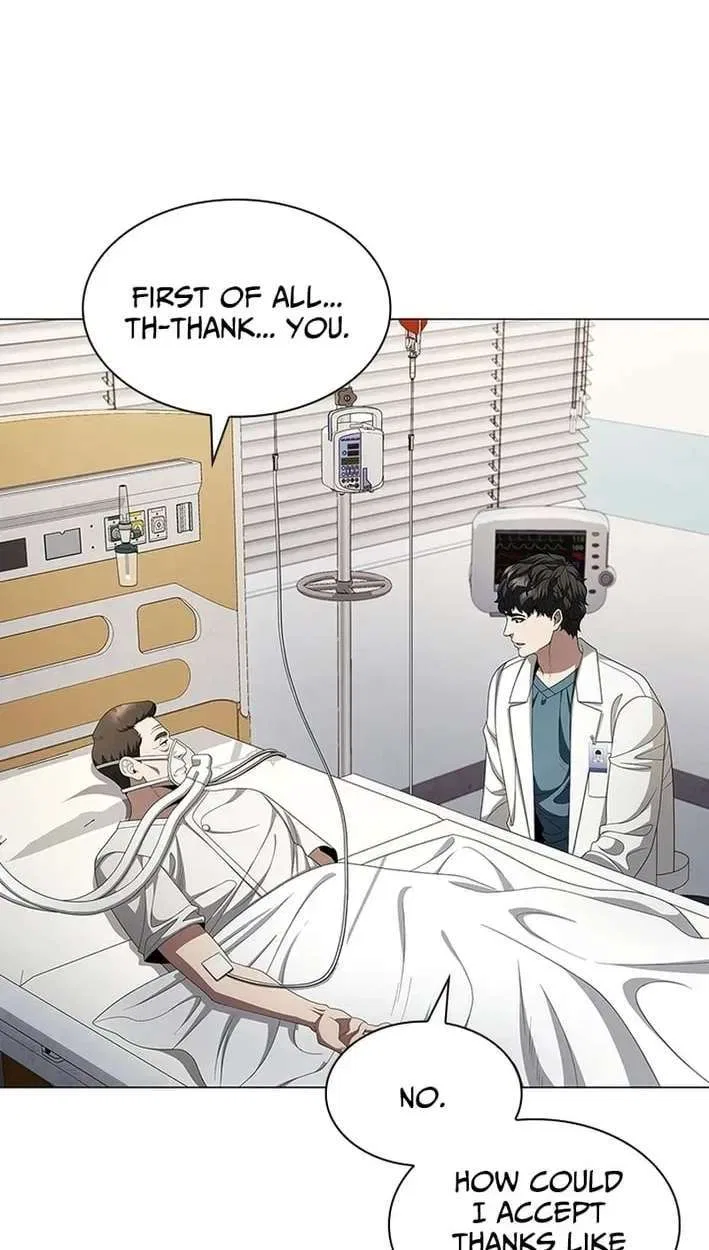 Dr. Choi Tae-Soo Chapter 305 – Page 39