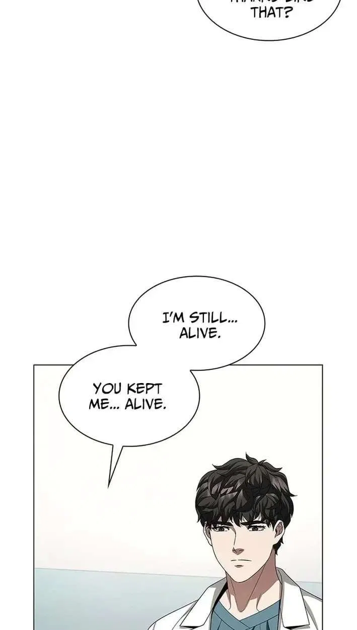 Dr. Choi Tae-Soo Chapter 305 – Page 40