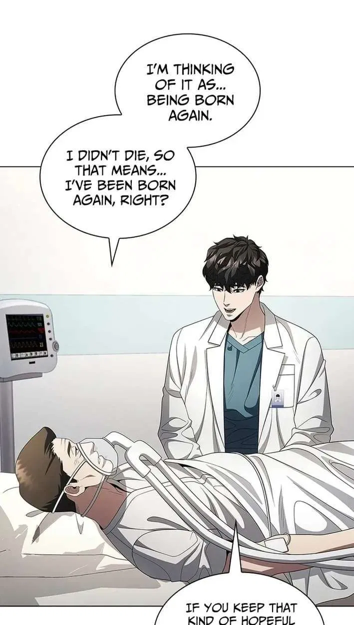 Dr. Choi Tae-Soo Chapter 305 – Page 43