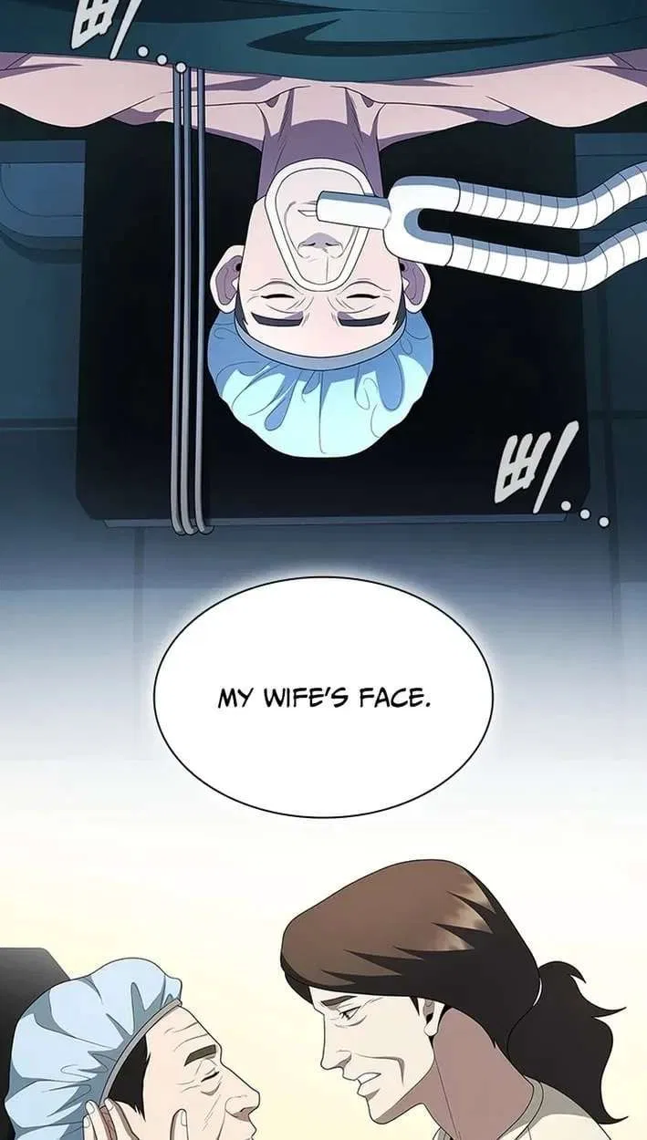 Dr. Choi Tae-Soo Chapter 305 – Page 45