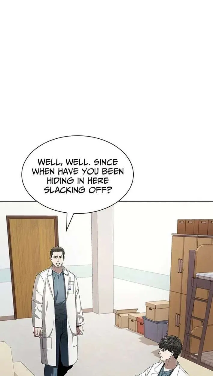 Dr. Choi Tae-Soo Chapter 305 – Page 55