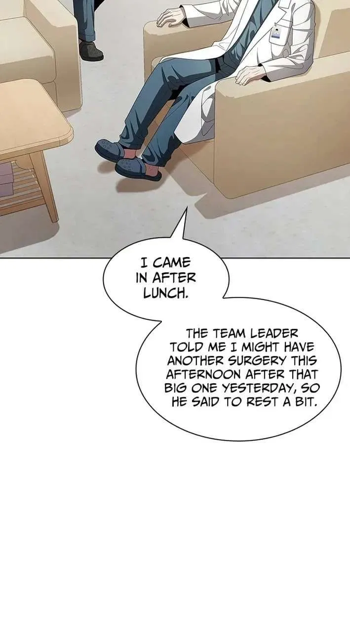 Dr. Choi Tae-Soo Chapter 305 – Page 56
