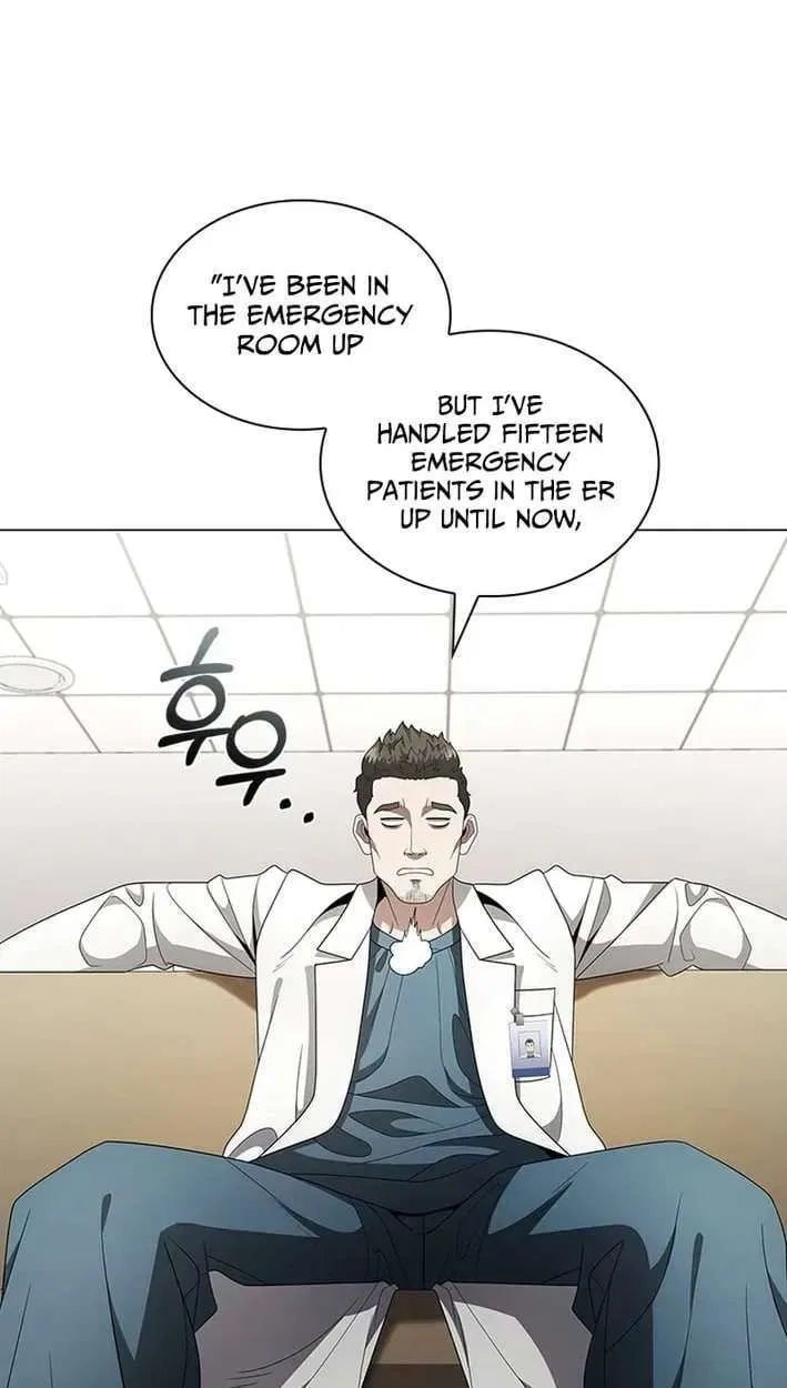 Dr. Choi Tae-Soo Chapter 305 – Page 58