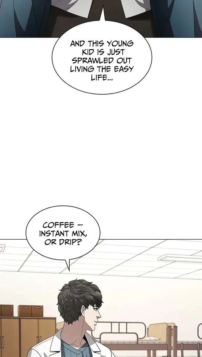 Dr. Choi Tae-Soo Chapter 305 – Page 59