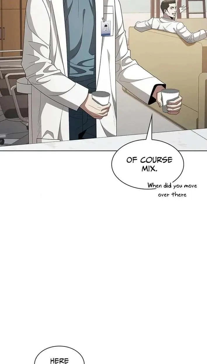 Dr. Choi Tae-Soo Chapter 305 – Page 60