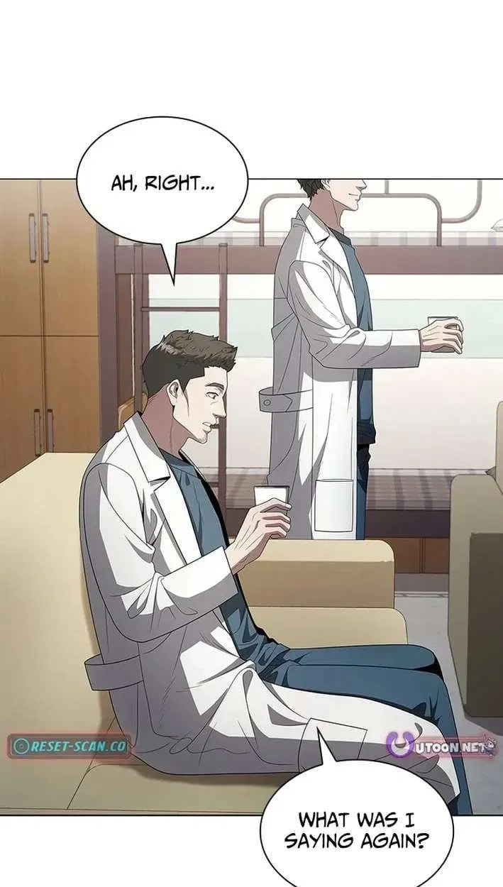 Dr. Choi Tae-Soo Chapter 305 – Page 62