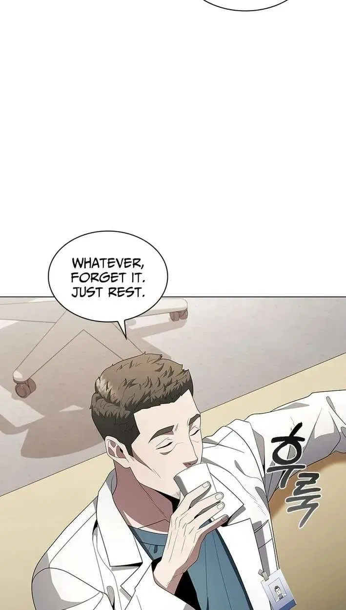 Dr. Choi Tae-Soo Chapter 305 – Page 63