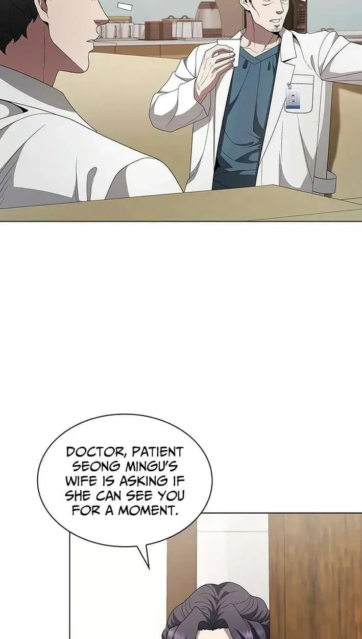 Dr. Choi Tae-Soo Chapter 305 – Page 65