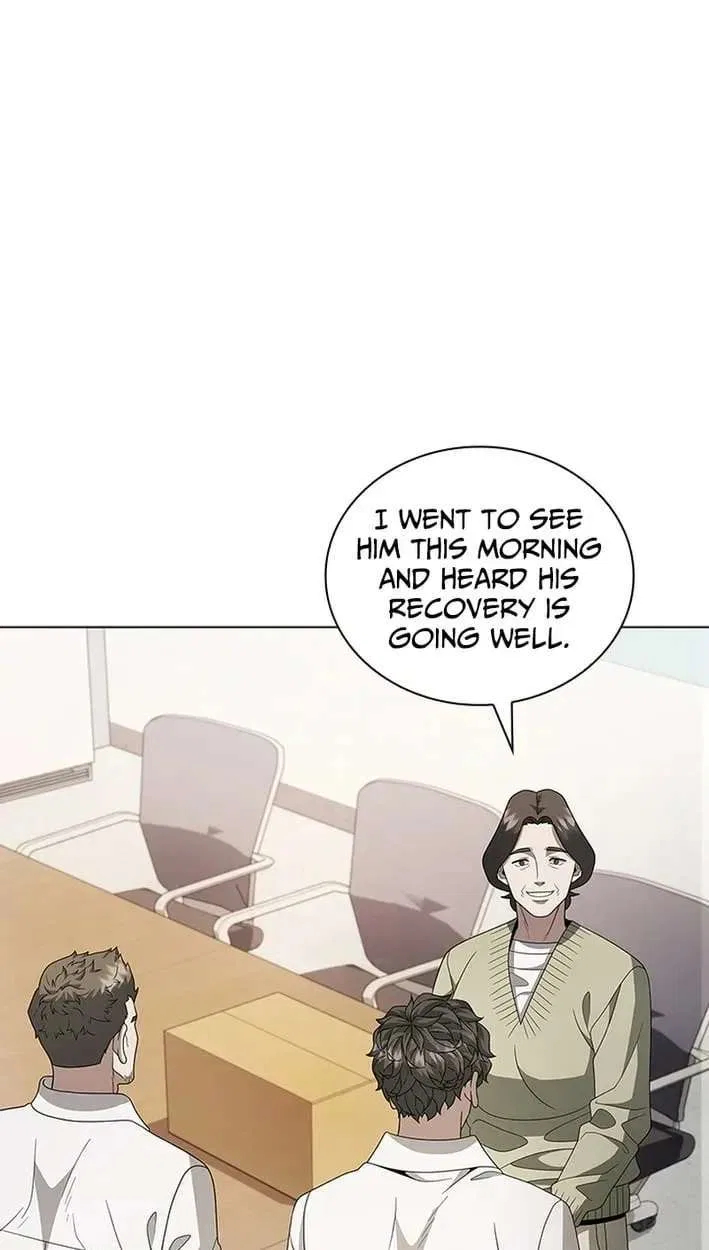 Dr. Choi Tae-Soo Chapter 305 – Page 73