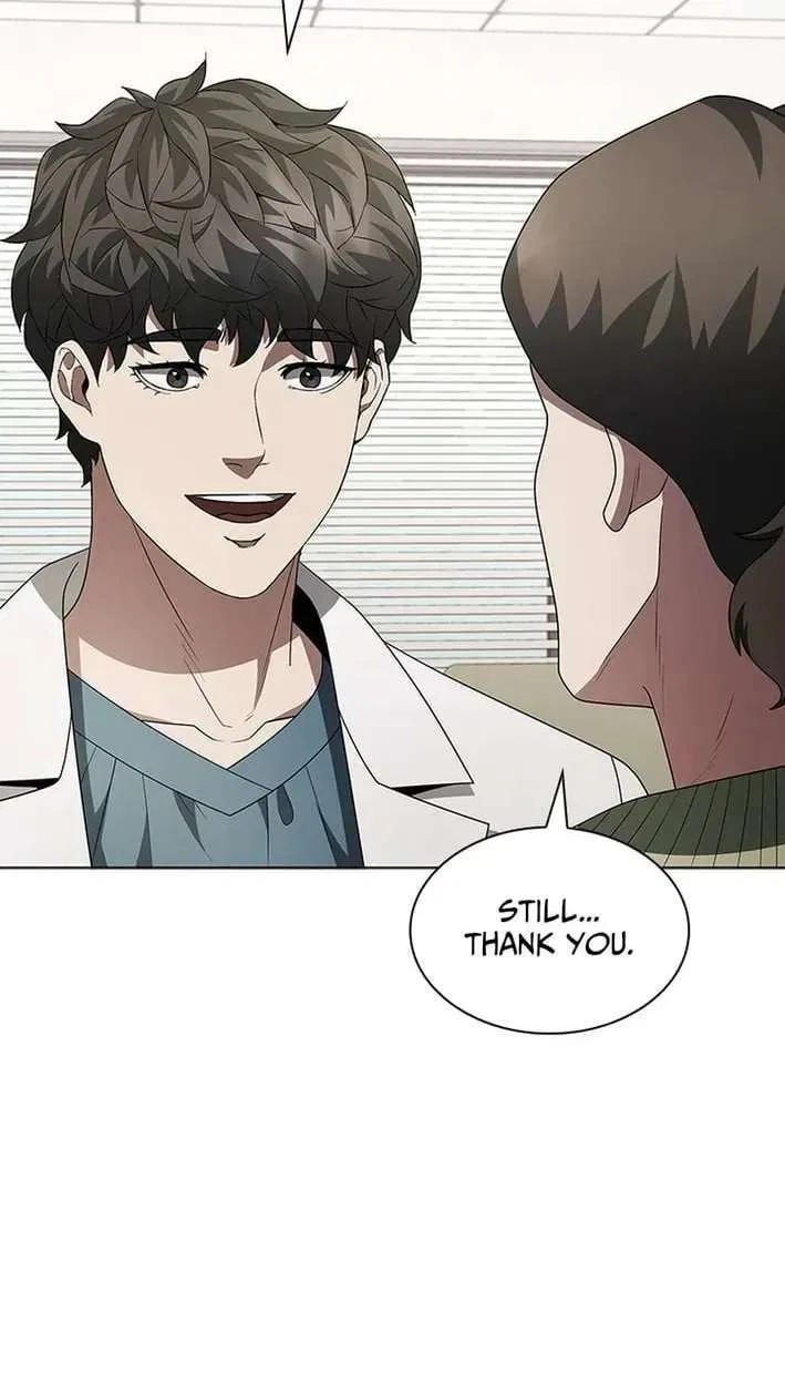 Dr. Choi Tae-Soo Chapter 305 – Page 75