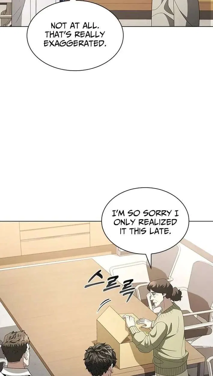 Dr. Choi Tae-Soo Chapter 305 – Page 77
