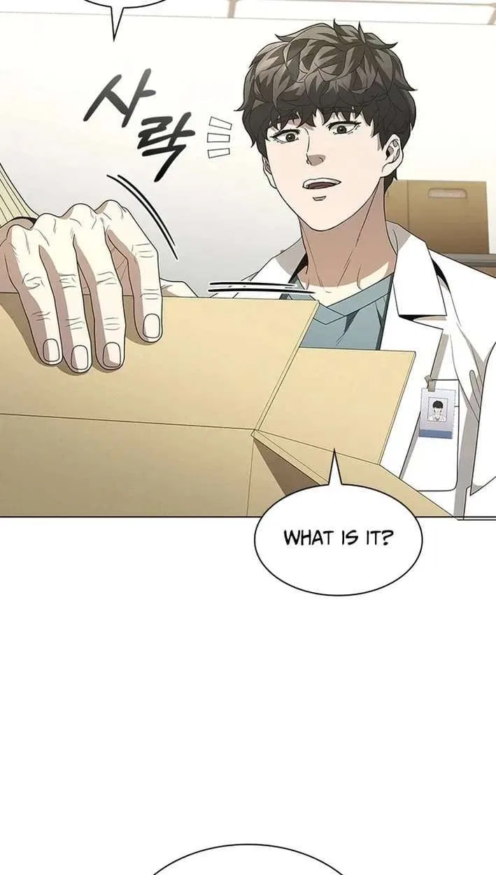 Dr. Choi Tae-Soo Chapter 305 – Page 79