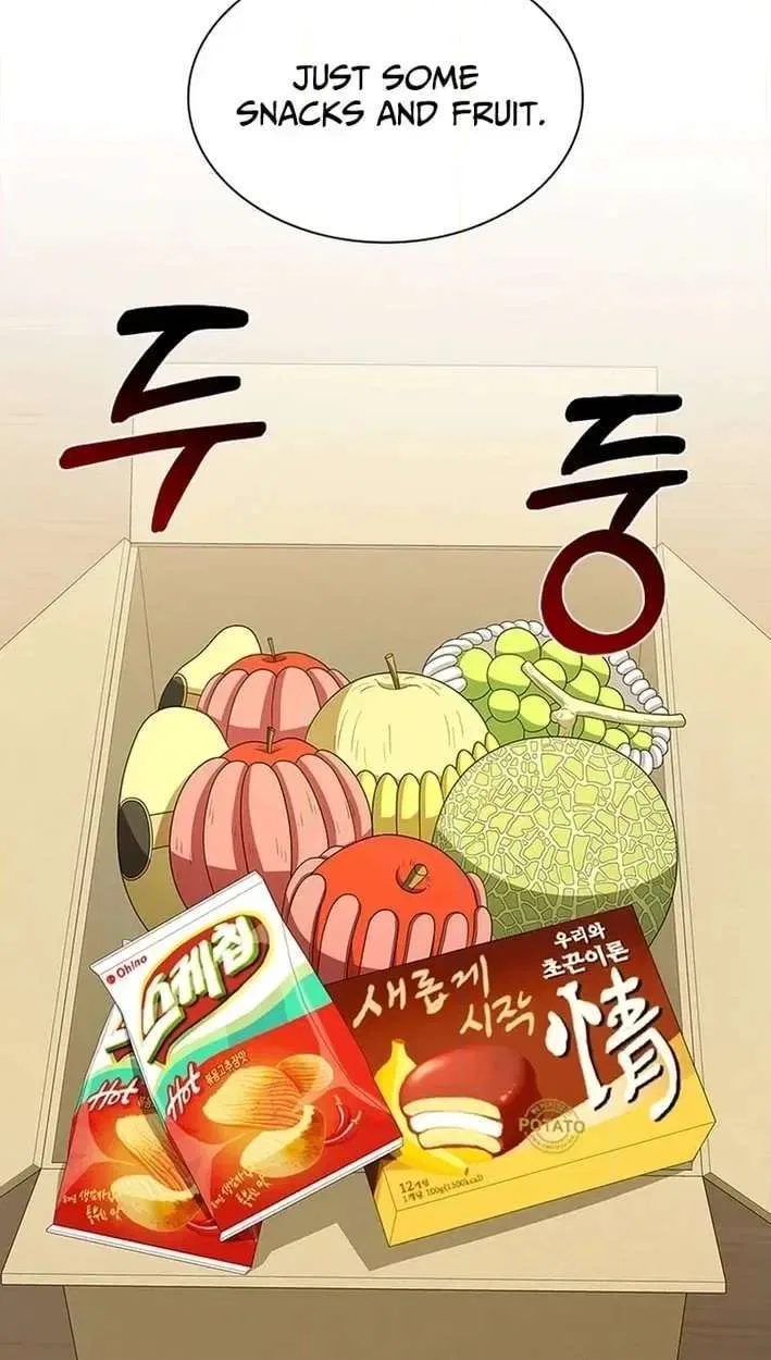 Dr. Choi Tae-Soo Chapter 305 – Page 80