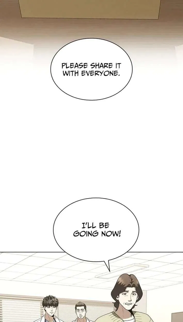 Dr. Choi Tae-Soo Chapter 305 – Page 81